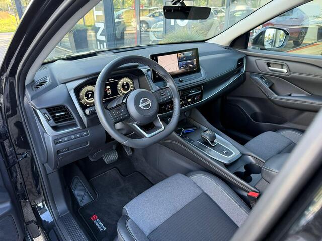 Nissan QASHQAI 1.3 MHEV Xtronic N-Connecta *Design & Easy Pack*