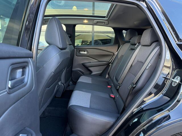 Nissan QASHQAI 1.3 MHEV Xtronic N-Connecta *Design & Easy Pack*