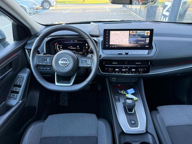 Nissan QASHQAI 1.3 MHEV Xtronic N-Connecta *Design & Easy pack*