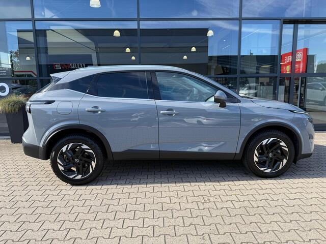 Nissan QASHQAI 1.3 MHEV Xtronic N-Connecta *Design & Easy pack*