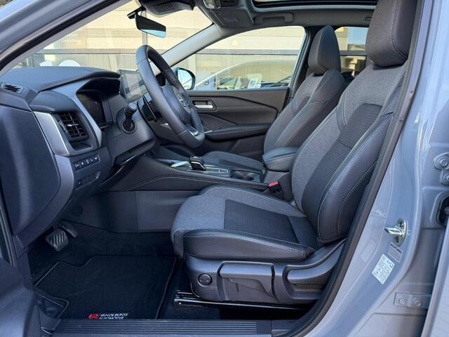 Nissan QASHQAI 1.3 MHEV Xtronic N-Connecta *Design & Easy pack*