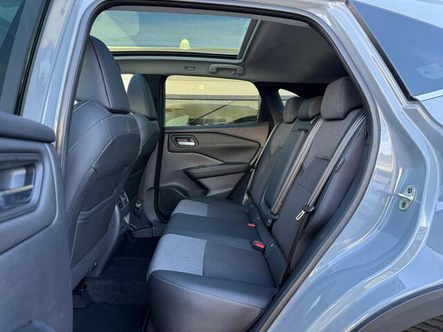 Nissan QASHQAI 1.3 MHEV Xtronic N-Connecta *Design & Easy pack*