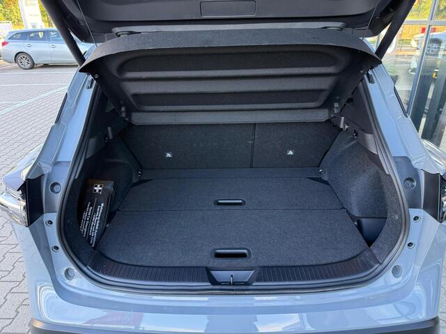 Nissan QASHQAI 1.3 MHEV Xtronic N-Connecta *Design & Easy pack*