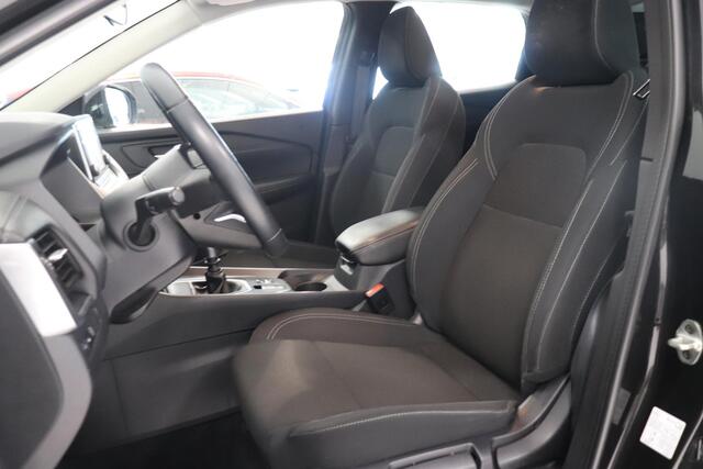 Nissan QASHQAI 1.3 MHEV Business Access | Camera | Climate control | AppleCArplay AndroidAuto Navigatie | Cruise control Adaptief | All season banden | Trekhaak |