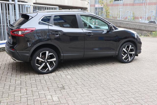 Nissan QASHQAI 1.2 Tekna