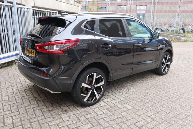 Nissan QASHQAI 1.2 Tekna