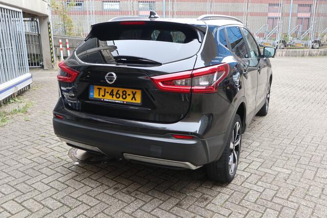 Nissan QASHQAI 1.2 Tekna