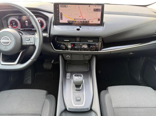 Nissan QASHQAI 1.3 MHEV X N-Connecta I Panoramadak I Keyless I 360 Camera