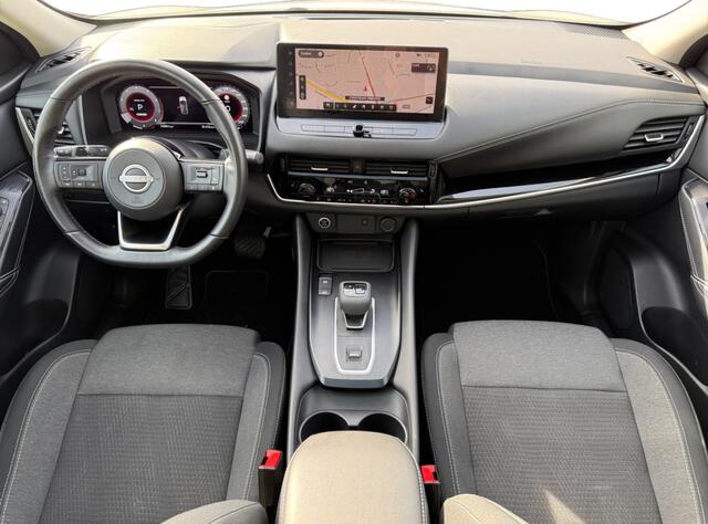 Nissan QASHQAI 1.3 MHEV X N-Connecta I Panoramadak I Keyless I 360 Camera