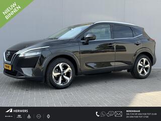 nissan-qashqai-1.3-mhev-n-connecta-