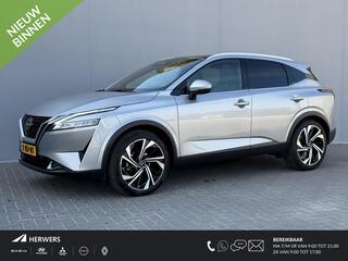 nissan-qashqai-1.3-mhev-xtronic-tek