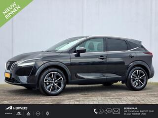 nissan-qashqai-1.3-mhev-xtronic-tek