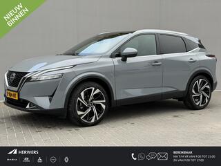 nissan-qashqai-1.3-mhev-xtronic-tek
