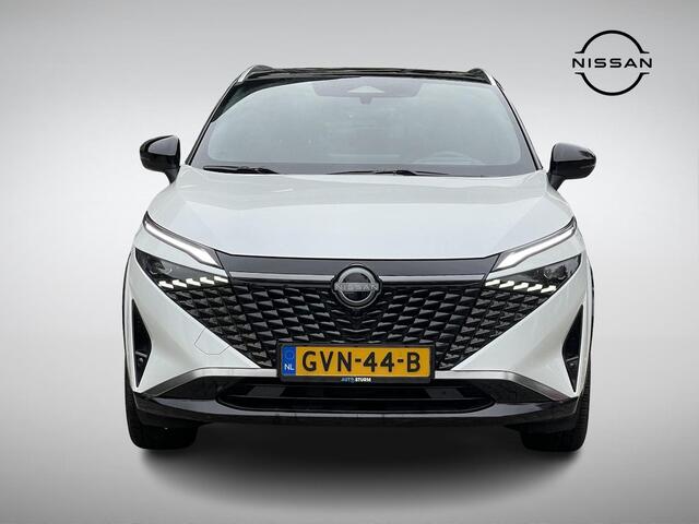 Nissan QASHQAI 1.5 e-Power Tekna Plus