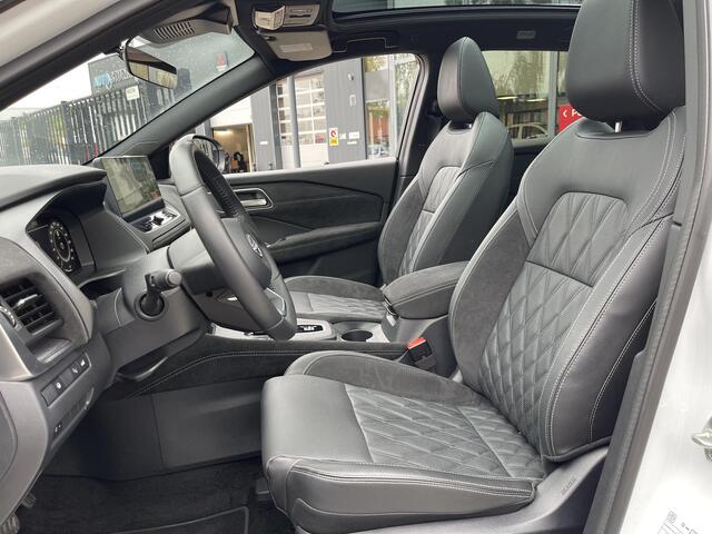 Nissan QASHQAI 1.5 e-Power Tekna Plus