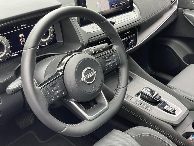 Nissan QASHQAI 1.5 e-Power Tekna Plus