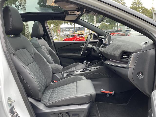 Nissan QASHQAI 1.5 e-Power Tekna Plus
