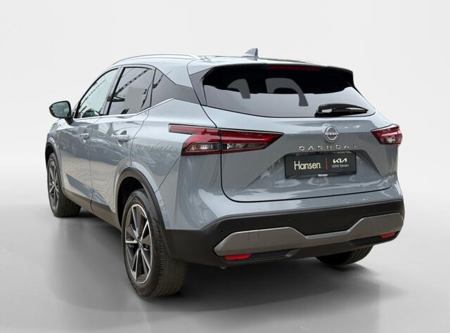 Nissan QASHQAI 1.3 MHEV X N-Connecta I Panoramadak I Keyless I 360 Camera