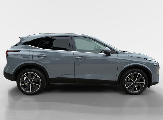 Nissan QASHQAI 1.3 MHEV X N-Connecta I Panoramadak I Keyless I 360 Camera