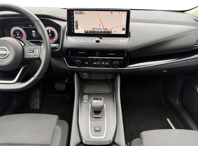 Nissan QASHQAI 1.3 MHEV X N-Connecta I Panoramadak I Keyless I 360 Camera