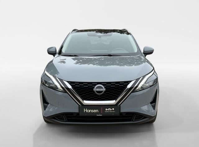 Nissan QASHQAI 1.3 MHEV X N-Connecta I Panoramadak I Keyless I 360 Camera