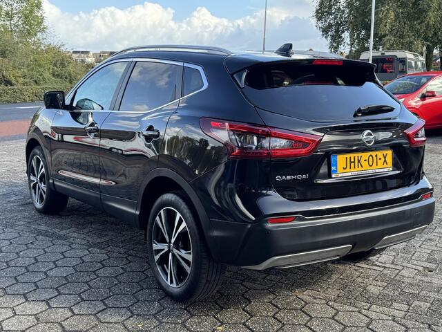 Nissan QASHQAI 1.3 DIG-T Business Edition NAVI | PANO | CAMERA | KLIMA | BOVAG !!