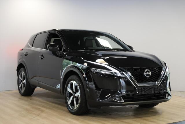 Nissan QASHQAI 1.3 MHEV Xtronic Tekna