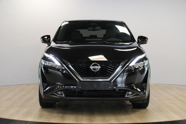 Nissan QASHQAI 1.3 MHEV Xtronic Tekna
