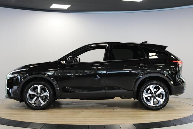 Nissan QASHQAI 1.3 MHEV Xtronic Tekna
