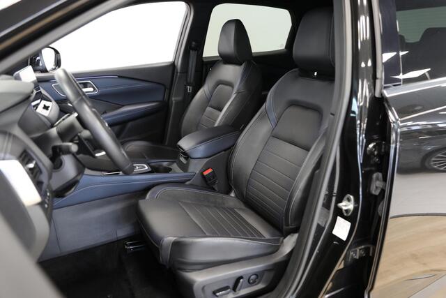 Nissan QASHQAI 1.3 MHEV Xtronic Tekna