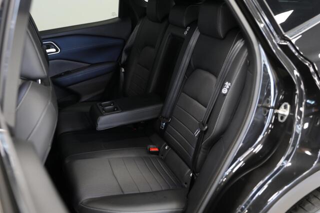 Nissan QASHQAI 1.3 MHEV Xtronic Tekna