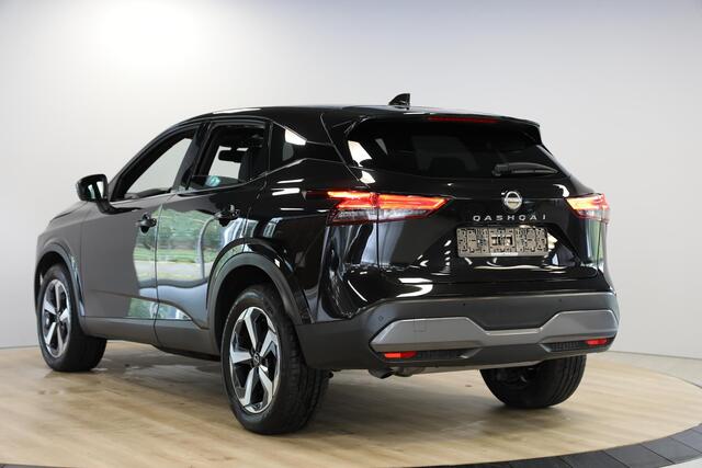Nissan QASHQAI 1.3 MHEV Xtronic Tekna