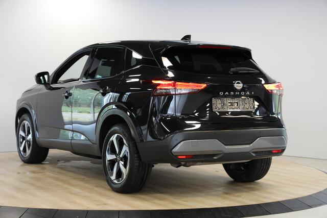 Nissan QASHQAI 1.3 MHEV Xtronic Tekna