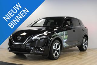nissan-qashqai-1.3-mhev-xtronic-tek