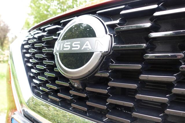 Nissan QASHQAI 1.3 MHEV Tekna NAP | Head-Up | 360° Camera | Leder | Pano | LED | Elekt. Klep |