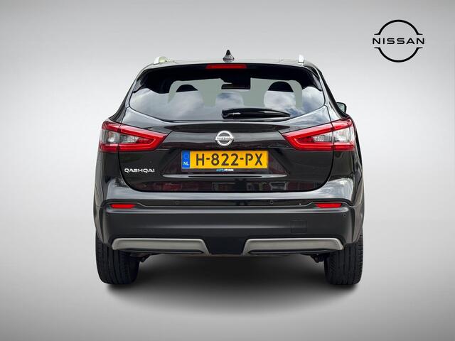 Nissan QASHQAI 1.3 DIG-T Tekna Panoramadak, Adapt. Cruise Control!