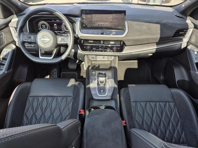 Nissan QASHQAI Tekna+ 1.3 MHEV X-tronic | Panoramadak | Leder | Bose |