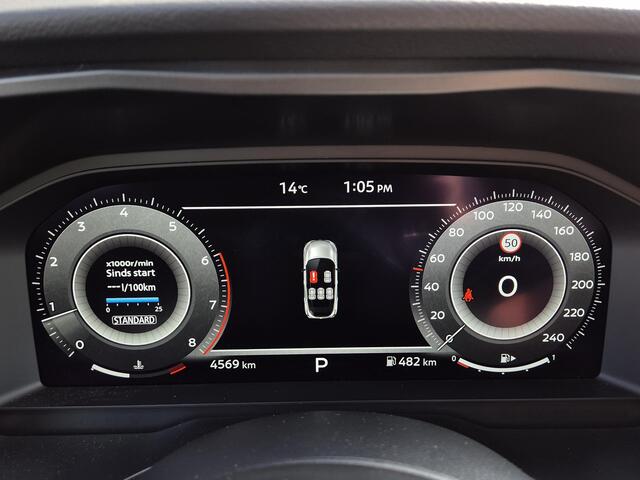 Nissan QASHQAI Tekna+ 1.3 MHEV X-tronic | Panoramadak | Leder | Bose |