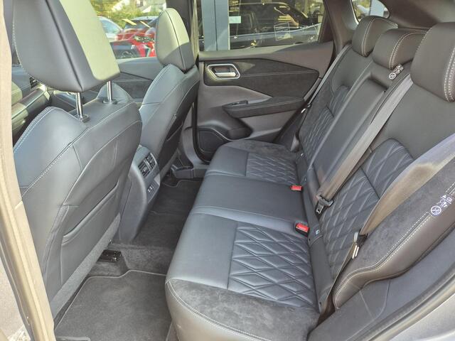 Nissan QASHQAI Tekna+ 1.3 MHEV X-tronic | Panoramadak | Leder | Bose |