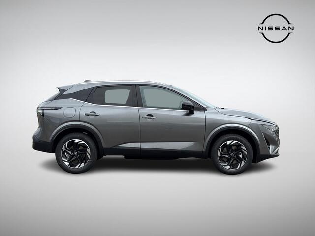 Nissan QASHQAI 1.5 e-Power N-Connecta Panoramadak + Cold Pack, Nieuwe e-POWER aandrijflijn!