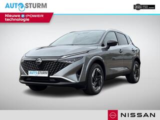 nissan-qashqai-1.5-e-power-n-connec