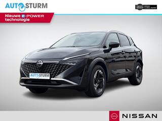nissan-qashqai-1.5-e-power-n-connec
