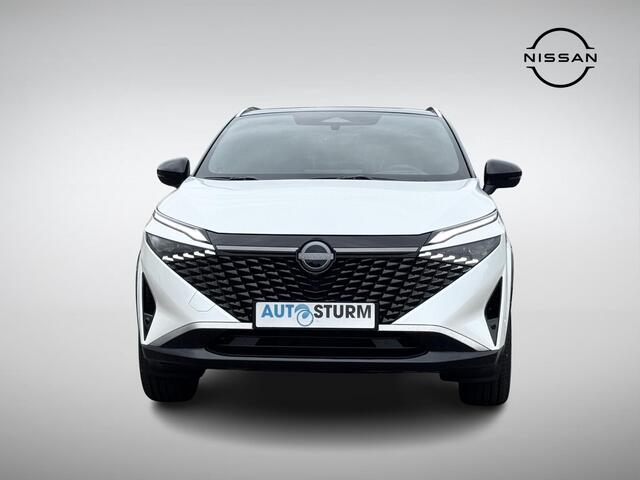 Nissan QASHQAI 1.5 e-Power Tekna Plus Nieuwe e-POWER aandrijflijn!