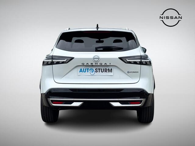 Nissan QASHQAI 1.5 e-Power Tekna Plus Nieuwe e-POWER aandrijflijn!