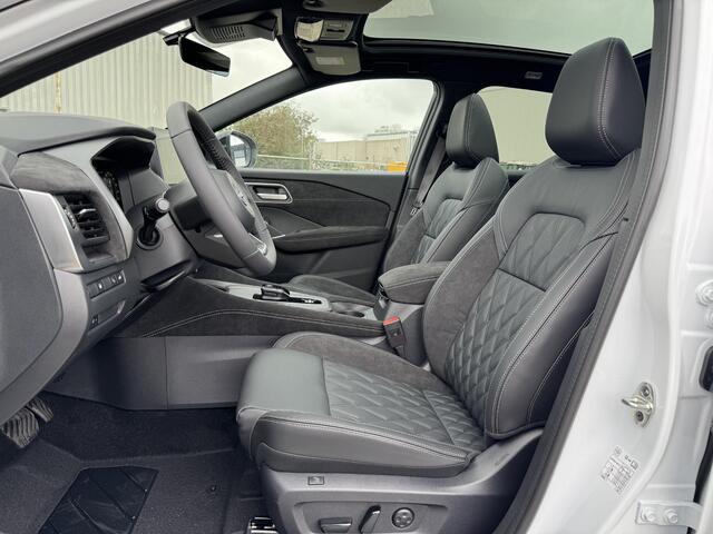 Nissan QASHQAI 1.5 e-Power Tekna Plus Nieuwe e-POWER aandrijflijn!