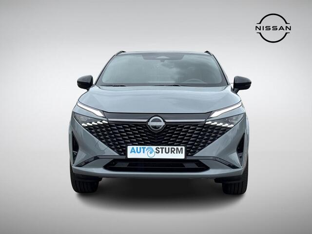 Nissan QASHQAI 1.5 e-Power N-Design Panoramadak + Cold Pack, Nieuwe e-POWER aandrijflijn!