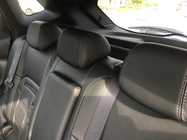 Nissan QASHQAI 1.2 DIG-T 115 Tekna+Panodak