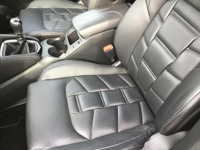 Nissan QASHQAI 1.2 DIG-T 115 Tekna+Panodak