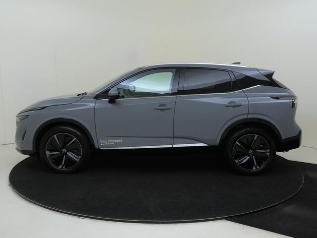 Nissan QASHQAI 1.5 e-Power Tekna Cold pack