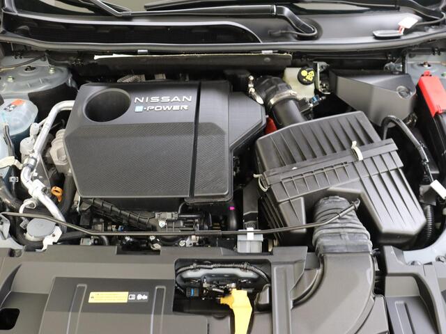 Nissan QASHQAI 1.5 e-Power Tekna Cold pack